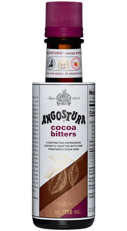Angostura Cocoa Bitters 0.1L